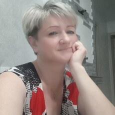Фотография девушки Татьяна, 54 года из г. Жлобин