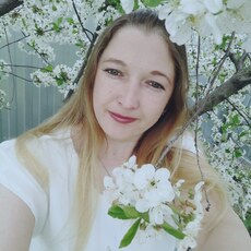 Фотография девушки Марина, 40 лет из г. Юрга