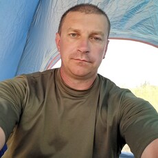 Фотография мужчины Евгений, 43 года из г. Кыштым