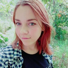Фотография девушки Александра, 21 год из г. Новосибирск