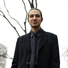 Фотография мужчины Iosif, 33 года из г. Омск
