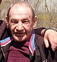 Паша, 64 года