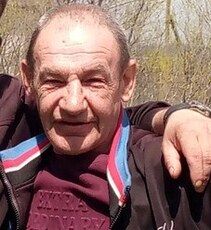 Фотография мужчины Паша, 64 года из г. Находка