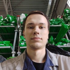 Фотография мужчины Кирилл, 22 года из г. Подольск