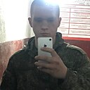 Денис, 19 лет