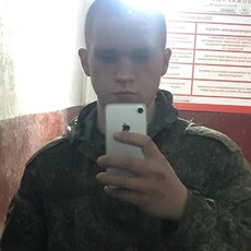 Фотография мужчины Денис, 19 лет из г. Ульяновск