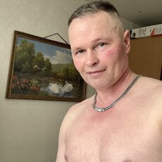 Фотография мужчины Андрей, 47 лет из г. Йошкар-Ола