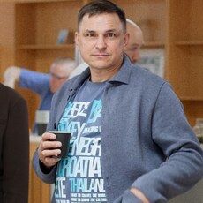 Фотография мужчины Евгений, 43 года из г. Нижний Новгород