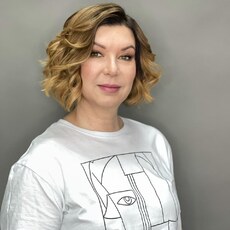Фотография девушки Наталья, 50 лет из г. Омск