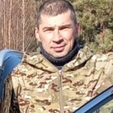 Фотография мужчины Алекс, 44 года из г. Красково