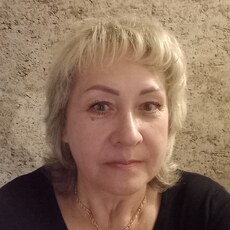 Фотография девушки Оксана, 55 лет из г. Красноярск