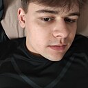 Кирилл, 20 лет