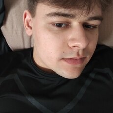 Фотография мужчины Кирилл, 20 лет из г. Прокопьевск