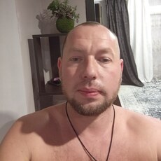 Фотография мужчины Иван, 35 лет из г. Донецк