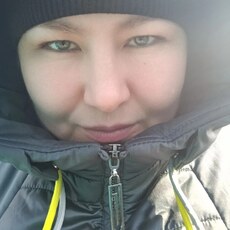 Фотография девушки Оксана, 38 лет из г. Дарасун