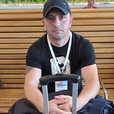 Фотография мужчины Василий, 42 года из г. Валдай