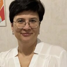 Фотография девушки Нина, 55 лет из г. Самара