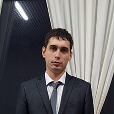 Фотография мужчины Сергей, 34 года из г. Магнитогорск