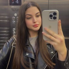Елизавета, 20 из г. Владивосток.