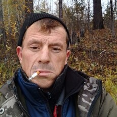 Фотография мужчины Василий, 40 лет из г. Тюмень