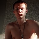 Вадим, 20 лет