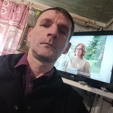 Фотография мужчины Евгений, 42 года из г. Хабаровск