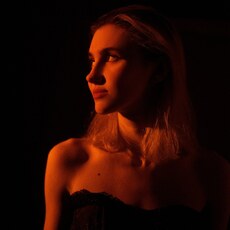 Фотография девушки Eliza, 22 года из г. Москва