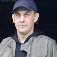 Фотография мужчины Михаил, 42 года из г. Коломна