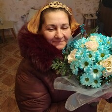 Фотография девушки Ольга, 45 лет из г. Калуга