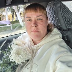 Фотография девушки Ульяна, 35 лет из г. Спасск-Дальний