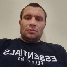 Фотография мужчины Виталий, 33 года из г. Алейск