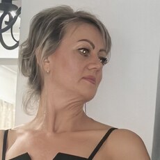 Фотография девушки Оксана, 47 лет из г. Новосибирск