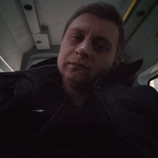 Фотография мужчины Anubis, 34 года из г. Тамбов
