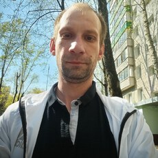 Фотография мужчины Павел, 34 года из г. Москва