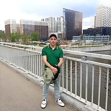 Фотография мужчины Хасик, 35 лет из г. Москва