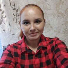 Фотография девушки Анастасия, 24 года из г. Каргаполье