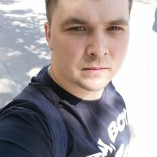 Фотография мужчины Александр, 37 лет из г. Москва