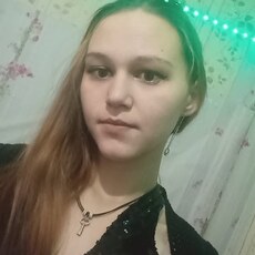 Фотография девушки Александра, 22 года из г. Ванино