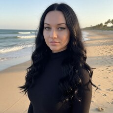 Katerina, 40 из г. Красноярск.