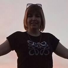 Фотография девушки Оксана, 44 года из г. Самара