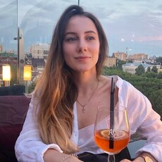 Фотография девушки Анна, 32 года из г. Богородск
