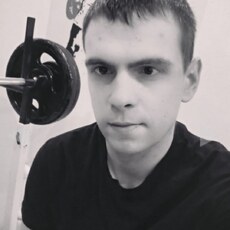 Фотография мужчины Дмитрий, 28 лет из г. Томск