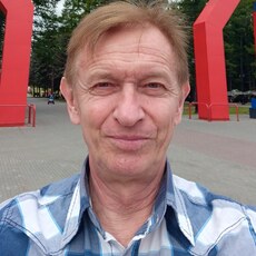 Фотография мужчины Наиль, 57 лет из г. Уфа