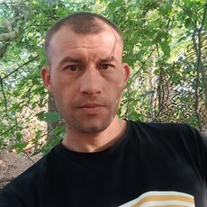 Фотография мужчины Родион, 35 лет из г. Южно-Сахалинск