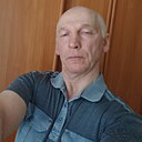 Виктор, 60 лет