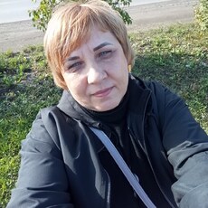 Фотография девушки Ирина, 49 лет из г. Бокситогорск
