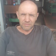 Фотография мужчины Алексей, 42 года из г. Пермь
