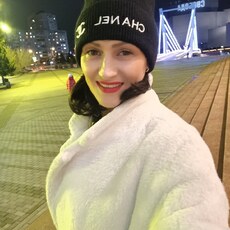 Фотография девушки Olizerro, 40 лет из г. Красноярск