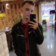 Фотография мужчины Алексей, 26 лет из г. Актюбинск
