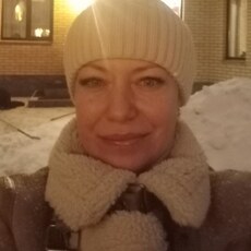 Фотография девушки Оля, 46 лет из г. Тольятти